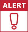 ALERT Icon