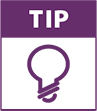 TIP Icon